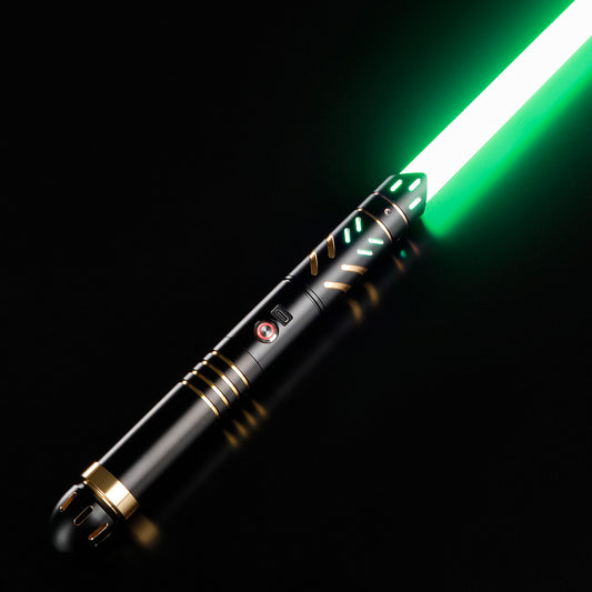 The Samurai saber