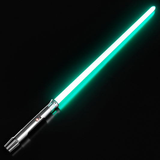 The Trooper saber