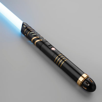 The Samurai saber