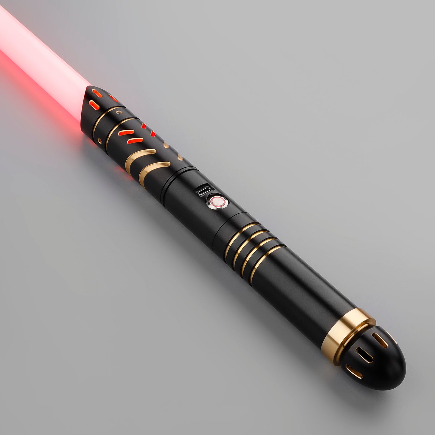 The Samurai saber