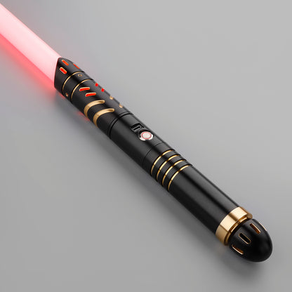 The Samurai saber