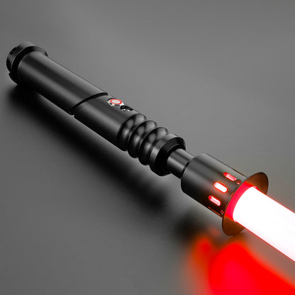 The Tavros Custom saber