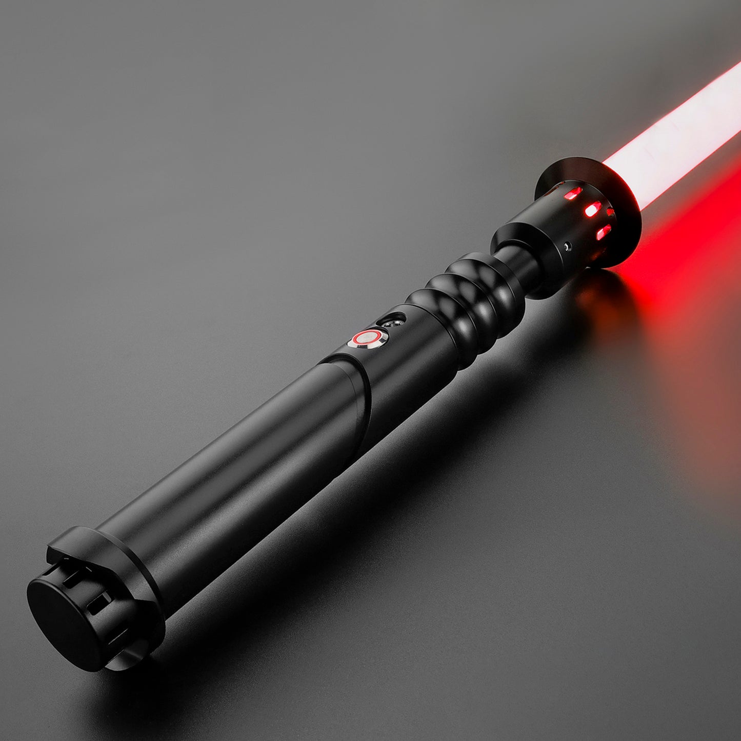 The Tavros Neopixel saber (Xenopixel)