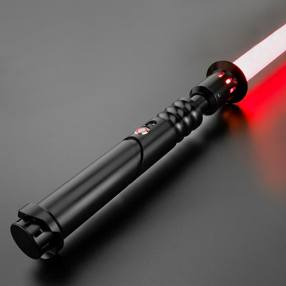 The Tavros Custom saber