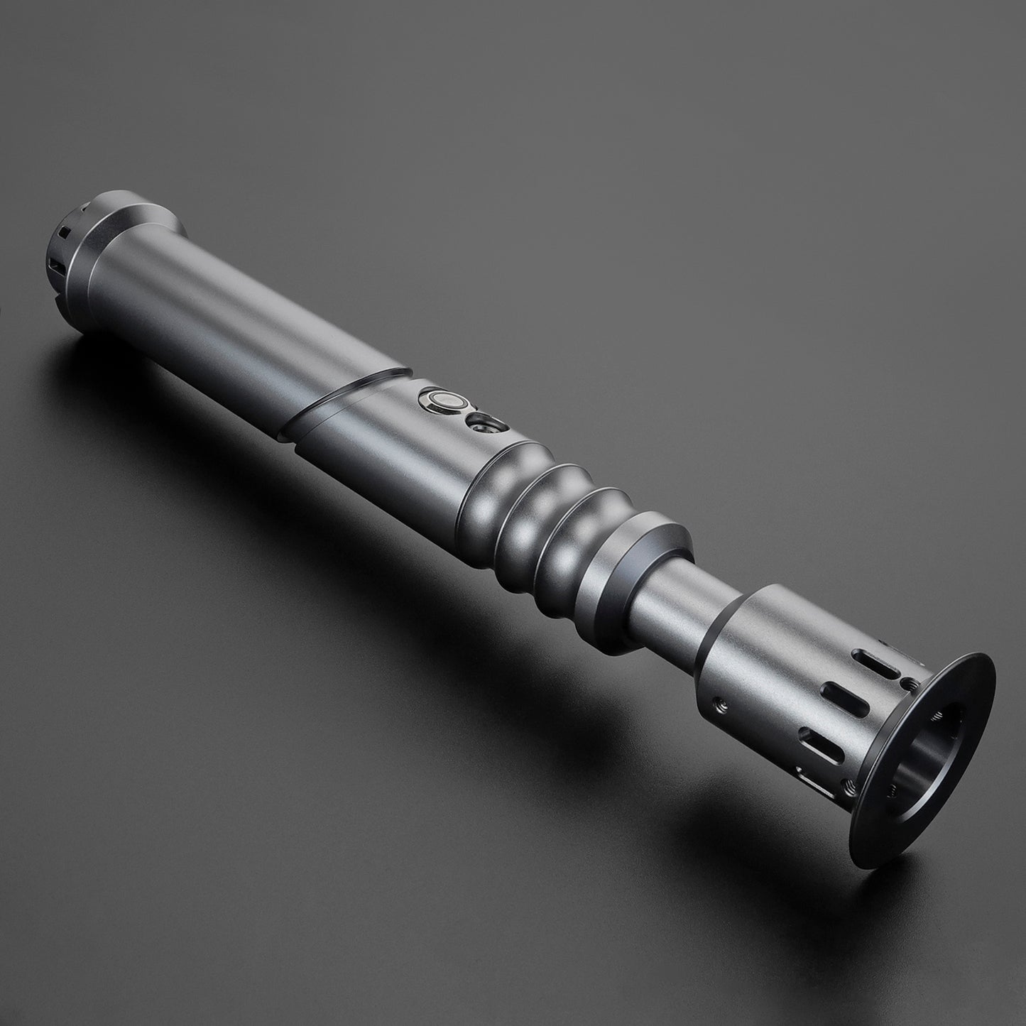 The Tavros Custom saber