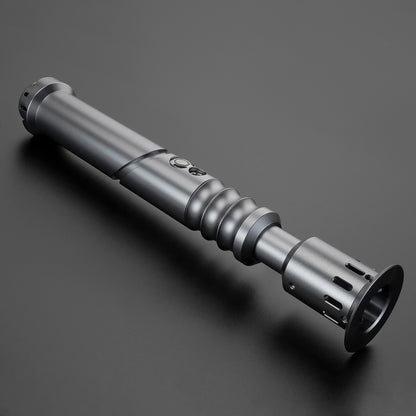 The Tavros Custom saber