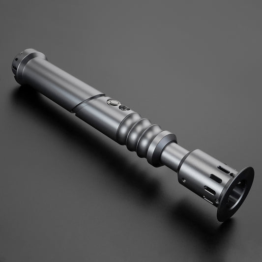 The Tavros Custom saber