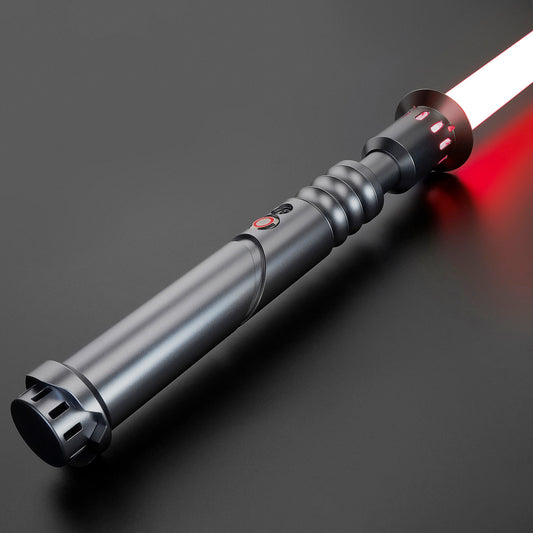 The Tavros Custom saber