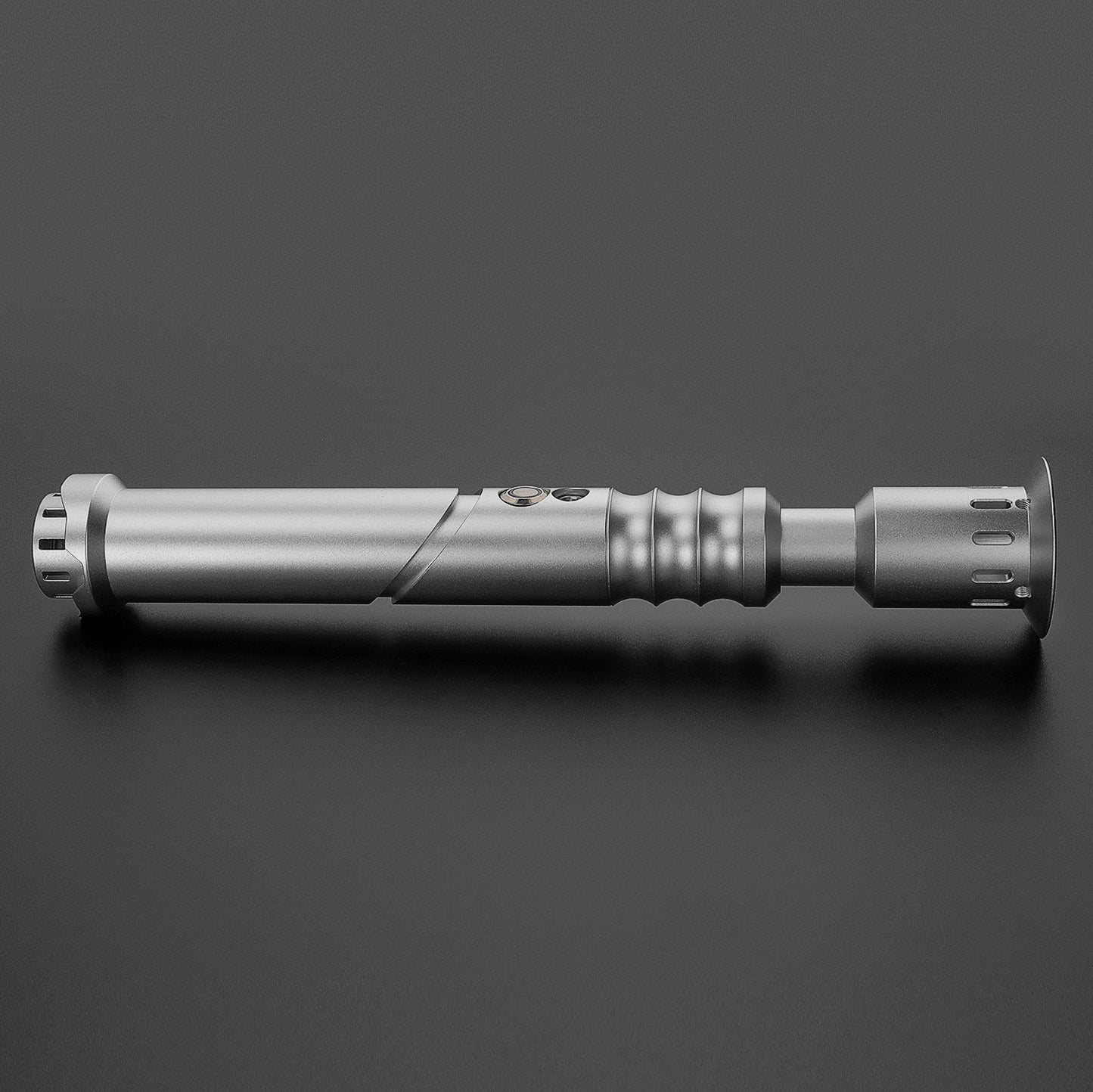 The Tavros Custom saber