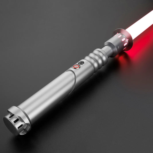 The Tavros Neopixel saber (Xenopixel)