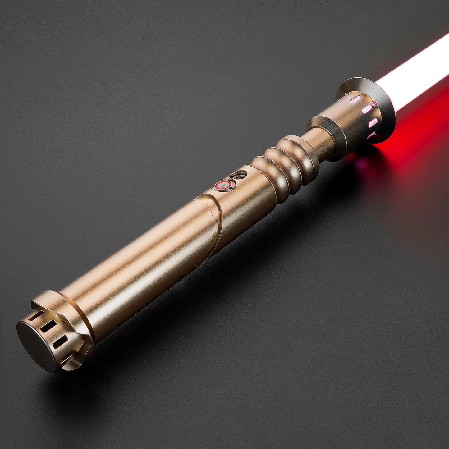 The Tavros Neopixel saber (Xenopixel)