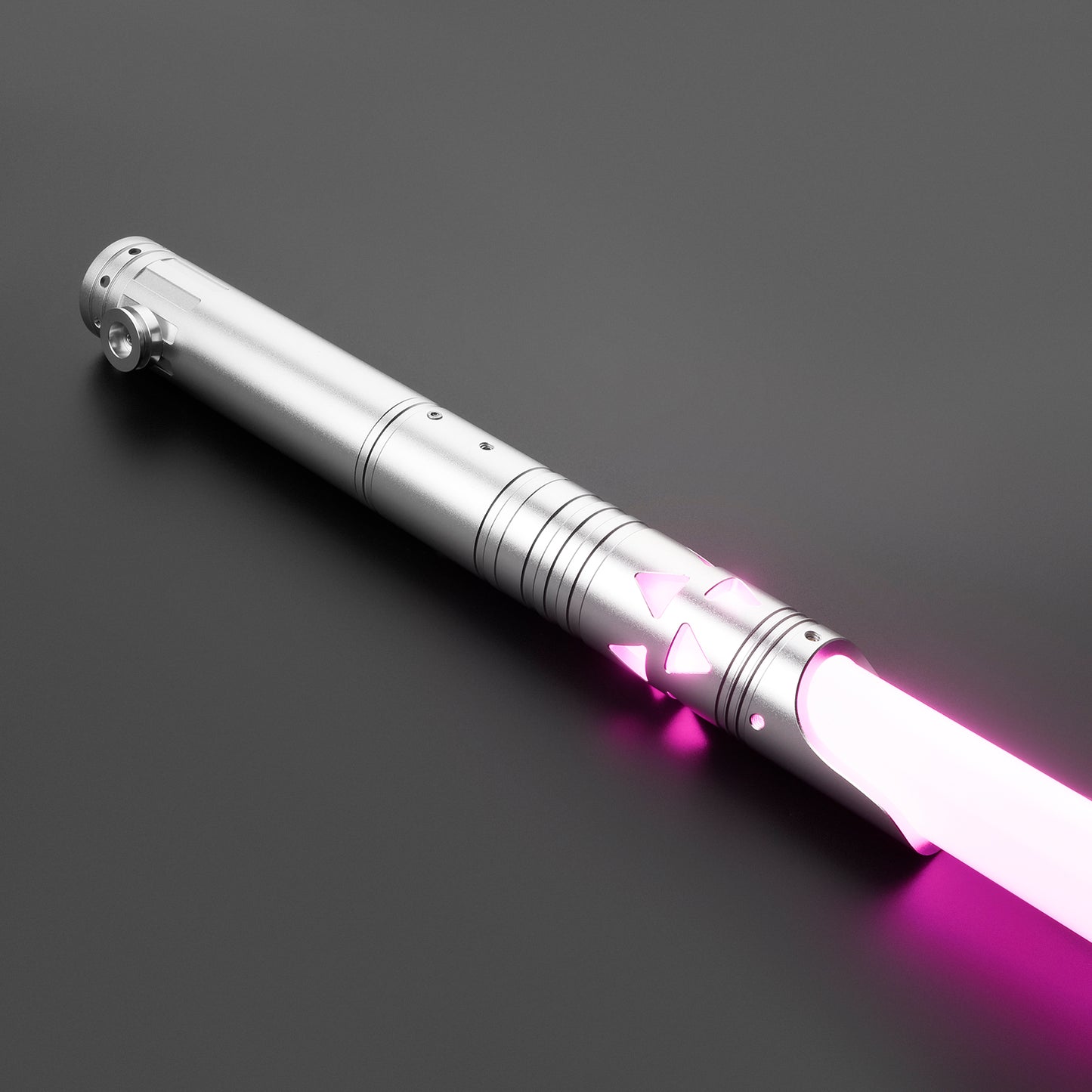 The Menace saber