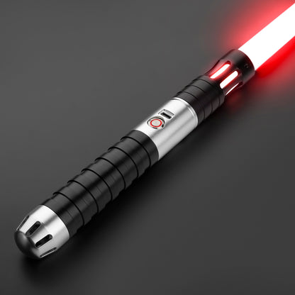 The Virgo saber