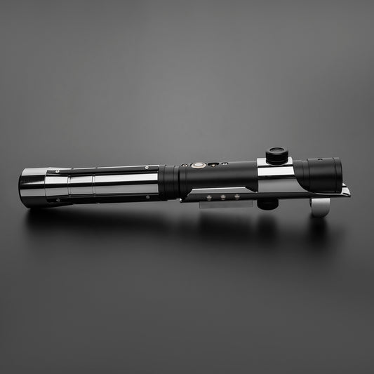 The Star-KillerCustom saber