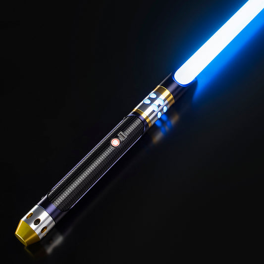 The Mete saber