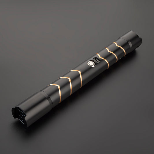 The Egan saber