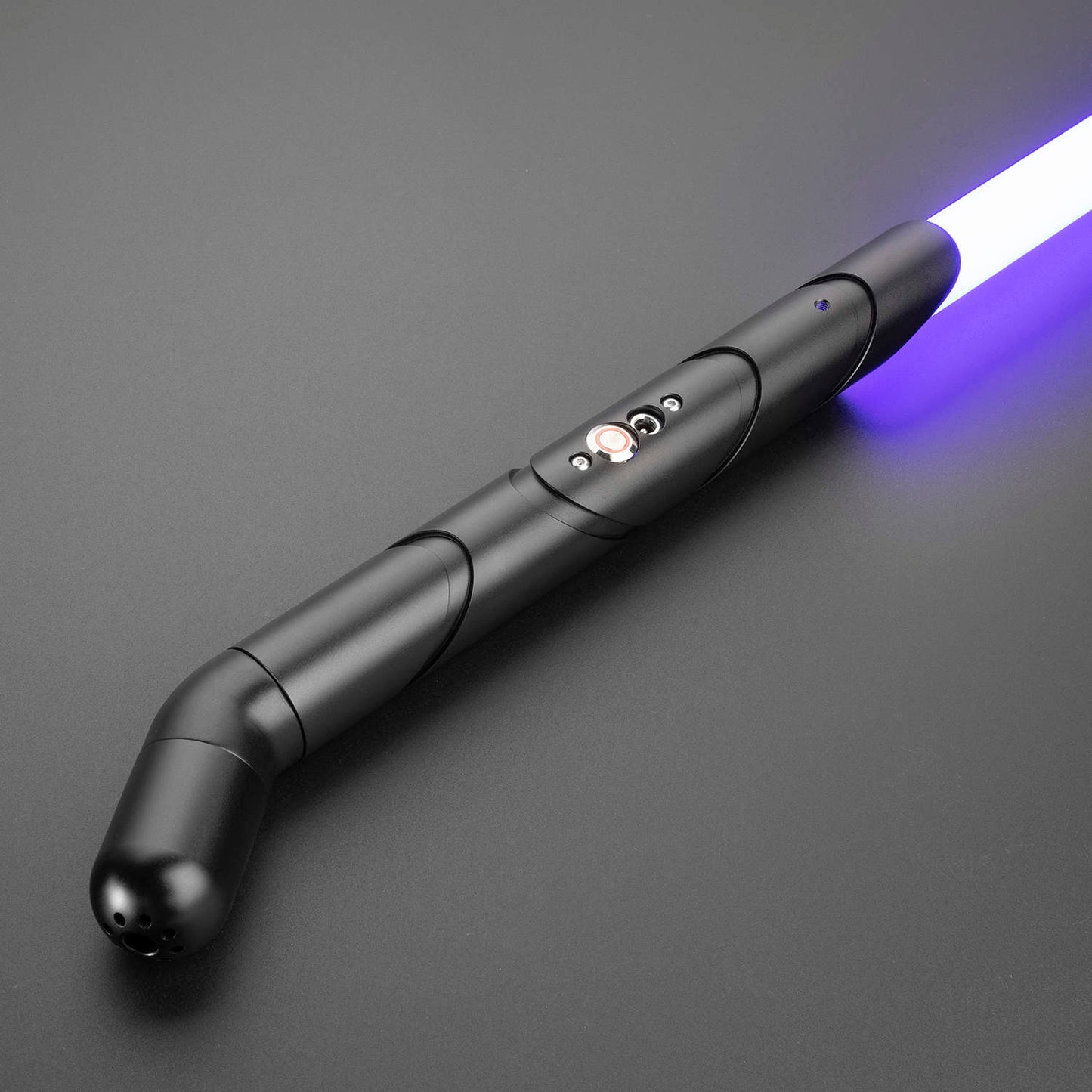 The Levo saber