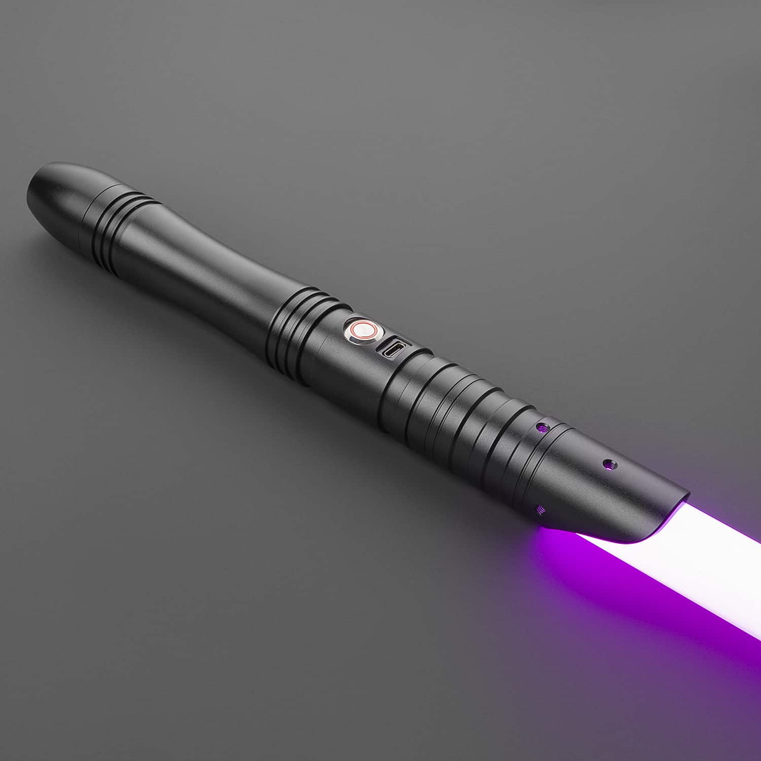 The Phasma 