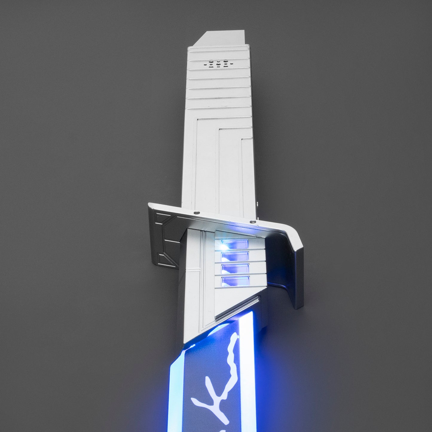 The Mando Dark