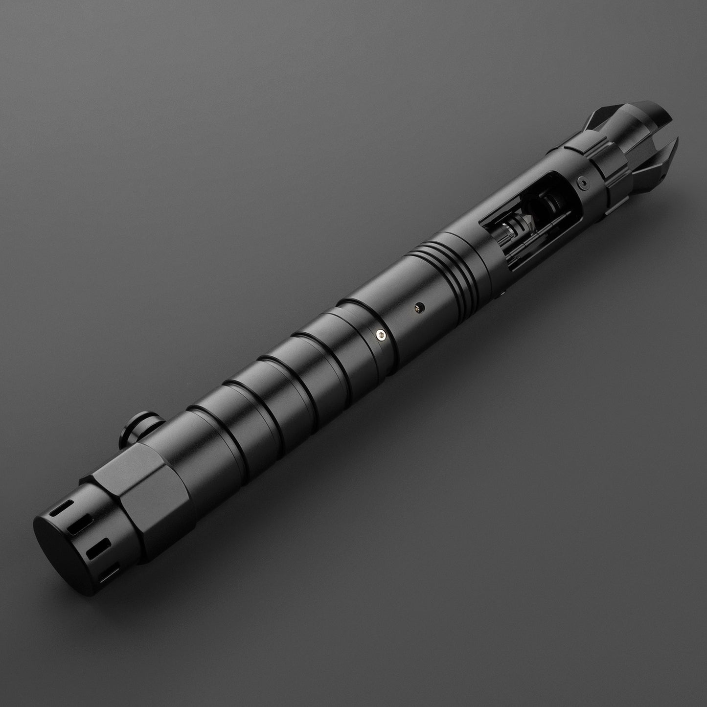 The Alpha Custom