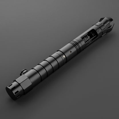 The Alpha Custom