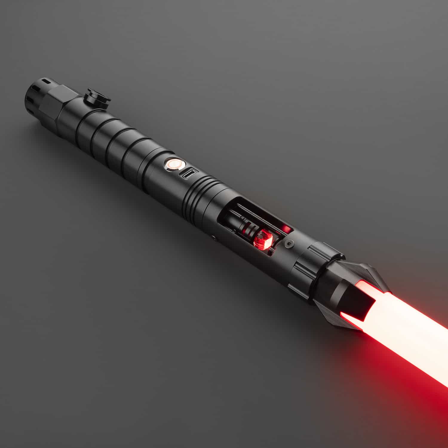The Alpha Custom 