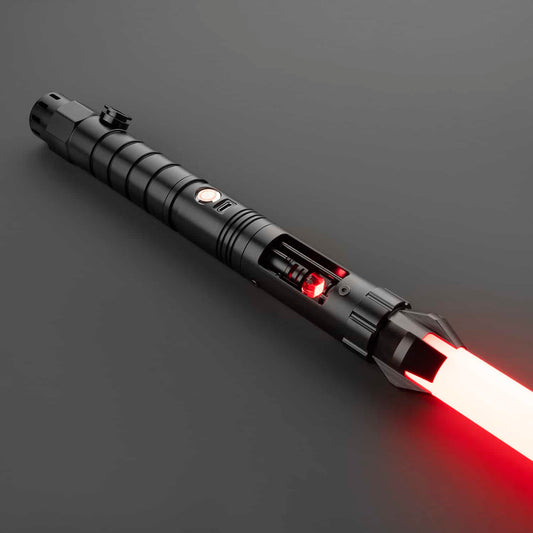 The Alpha Custom 
