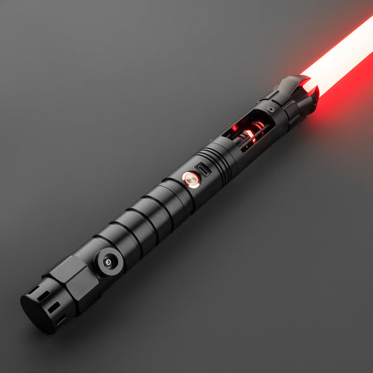 The Alpha Custom