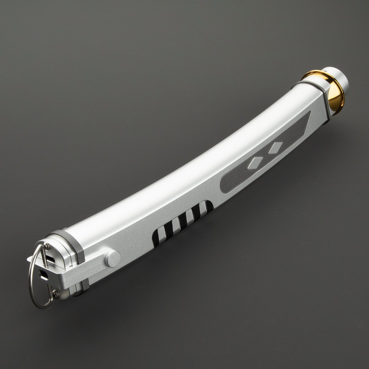The Reviver Custom saber