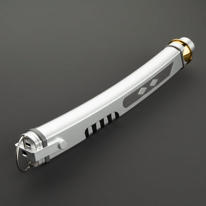 The Reviver Custom saber