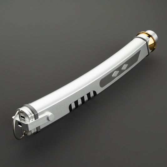 The Reviver Custom saber