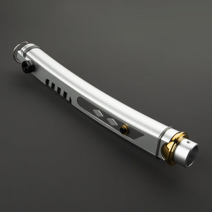 The Reviver Custom saber