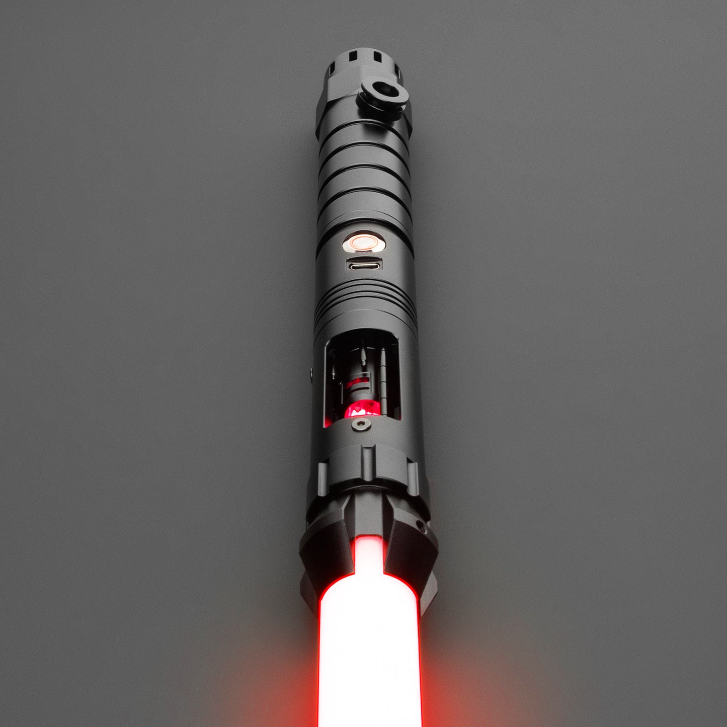 The Alpha Custom