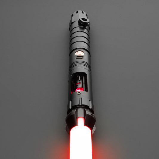 The Alpha Custom