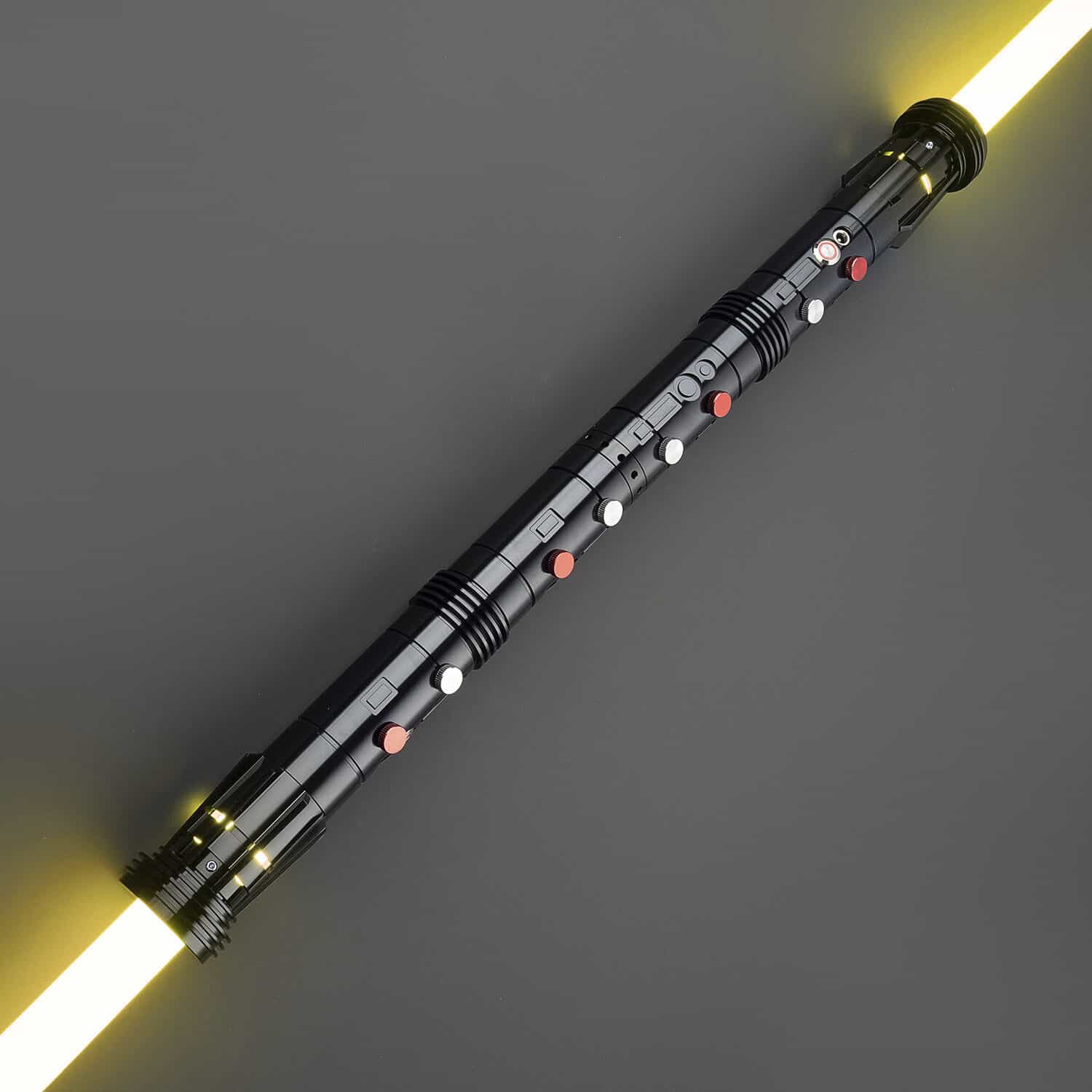 The DM Double Bladed  Multi-Color