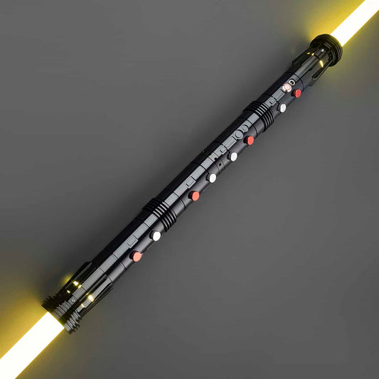 The DM Double Bladed  Multi-Color