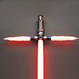The CrossGuard Of Kylo