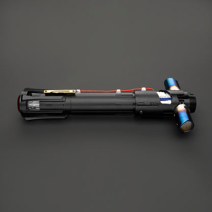 The K-R
