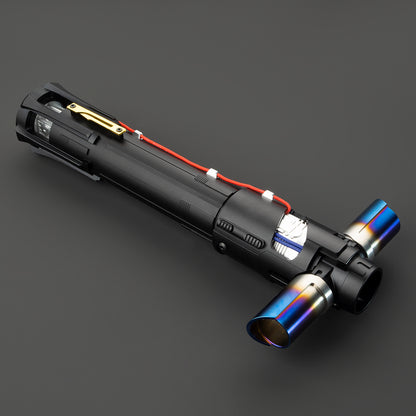 The K-R