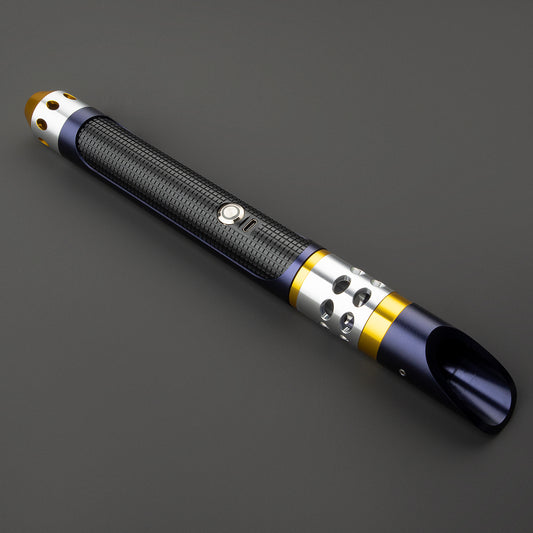 The Mete saber