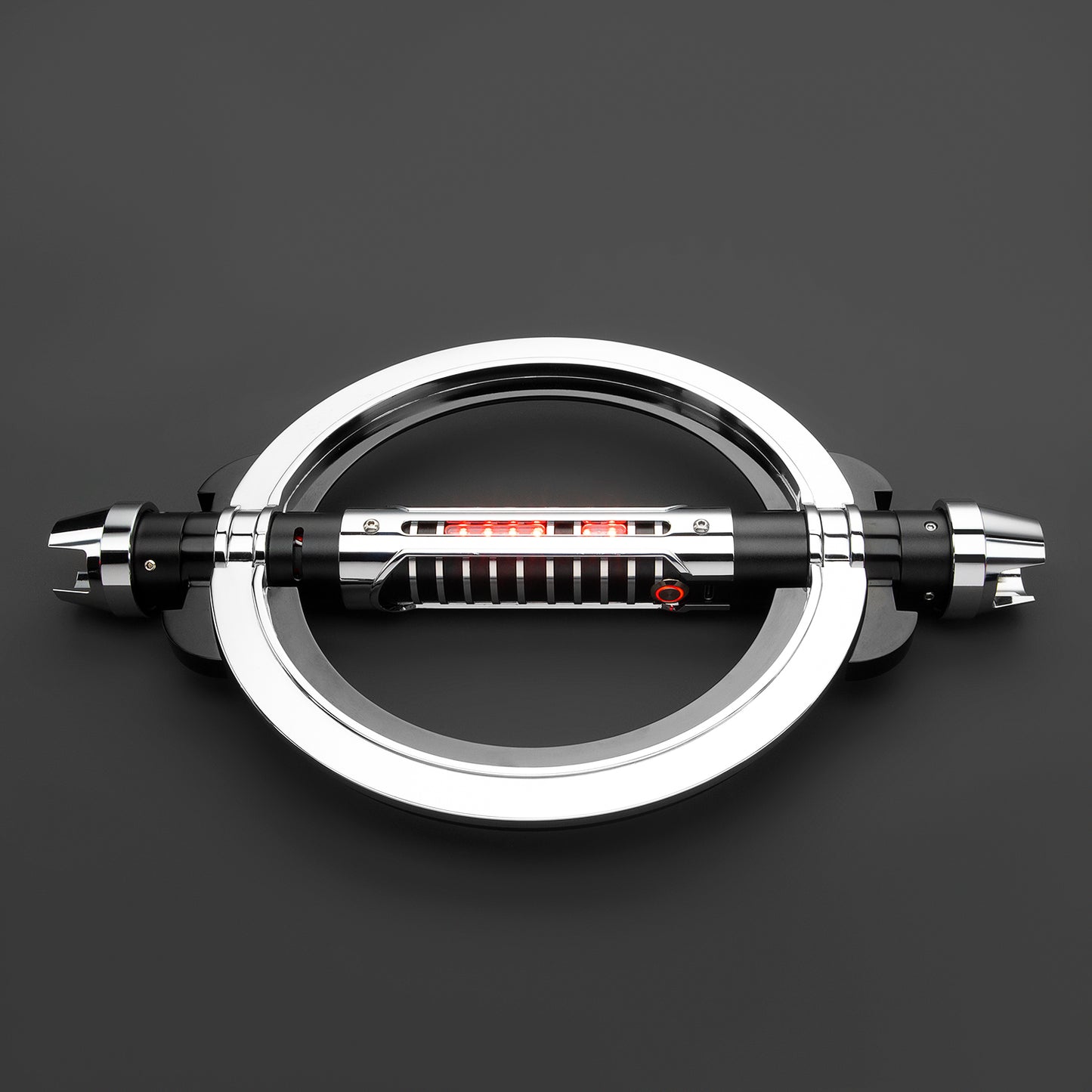 The Grand Inquisitor