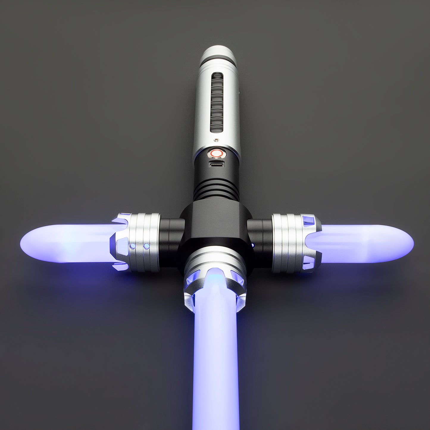 The Tango Pixel