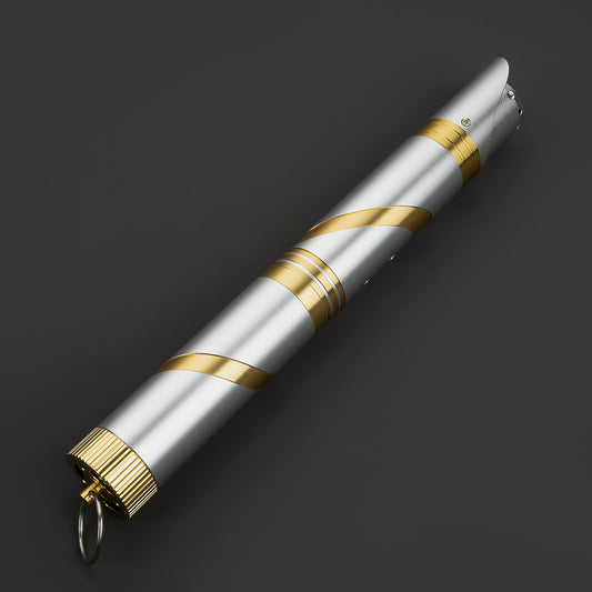 The Seron saber