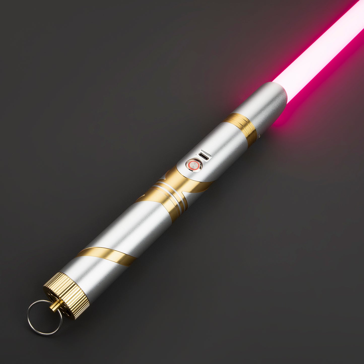 The Seron saber