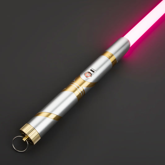 The Seron saber