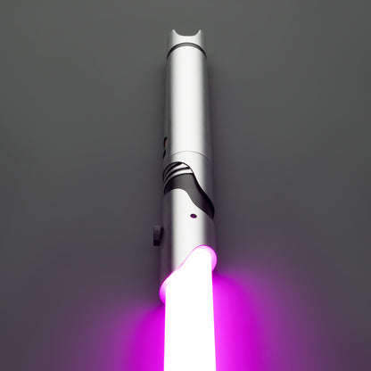 The Warrick saber