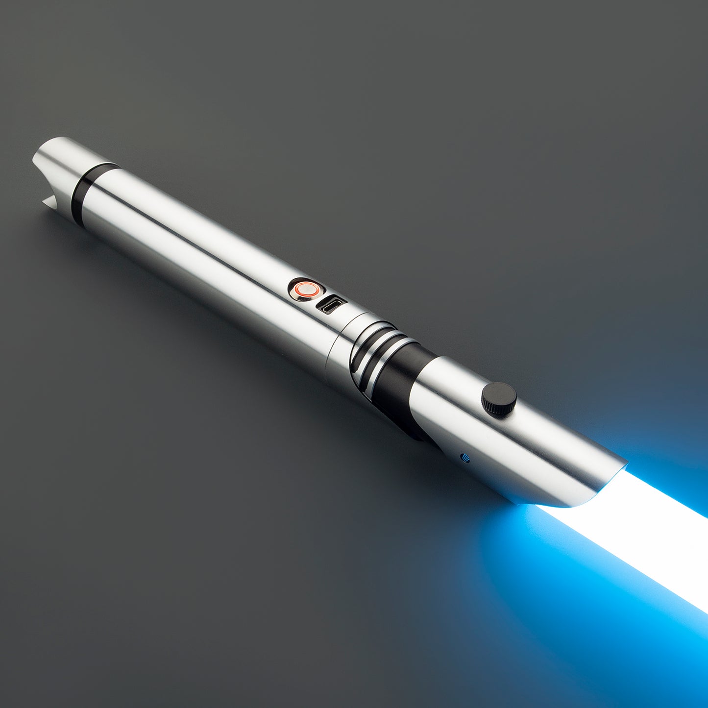 The Warrick saber