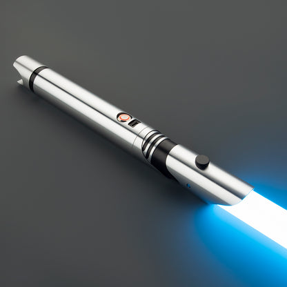 The Warrick saber