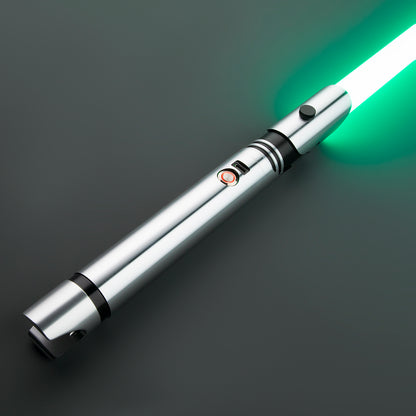 The Warrick saber