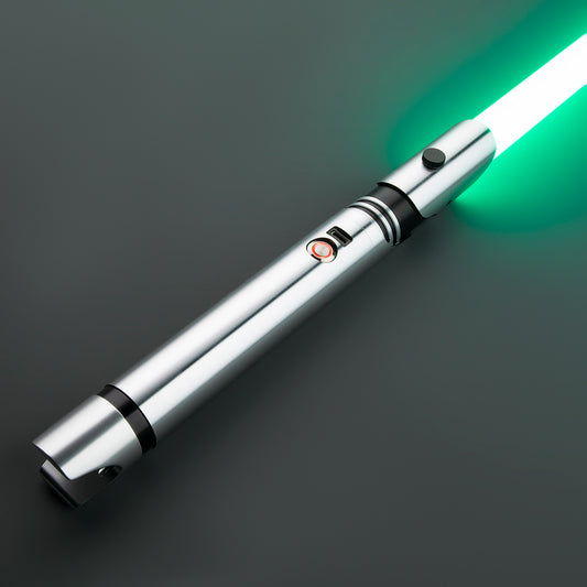 The Warrick saber